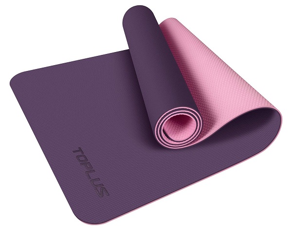 best yoga mats in the india