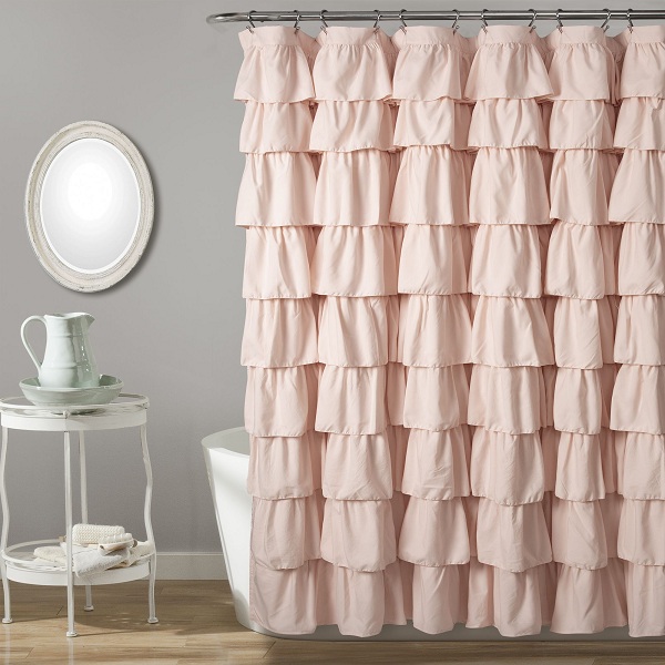 Indian Shower Curtain Designs 2020