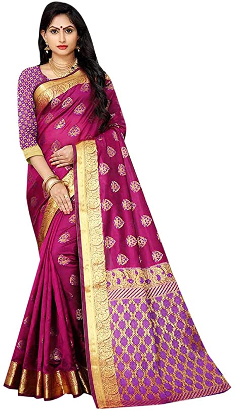 Traditional Designer Saree