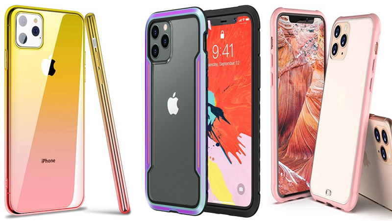 5 Best iPhone 11 Pro Cases Trending In Amazon (2020)