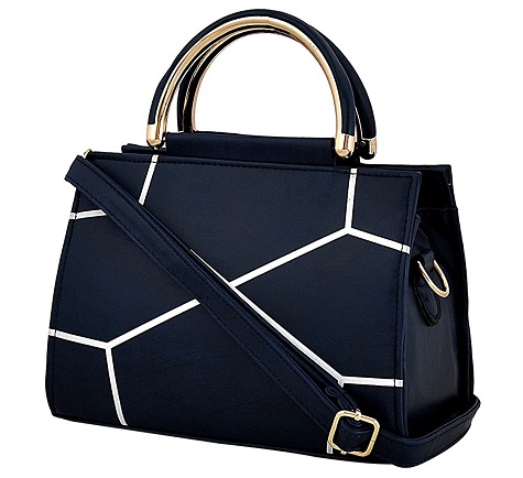 Designer Shoulder Handbag