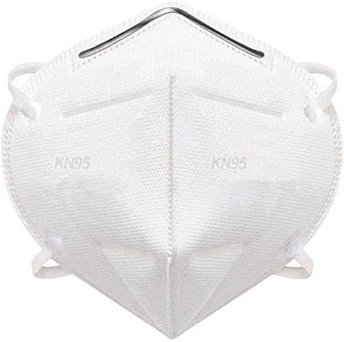 KN-95 Protective Face Mask For Coronavirus
