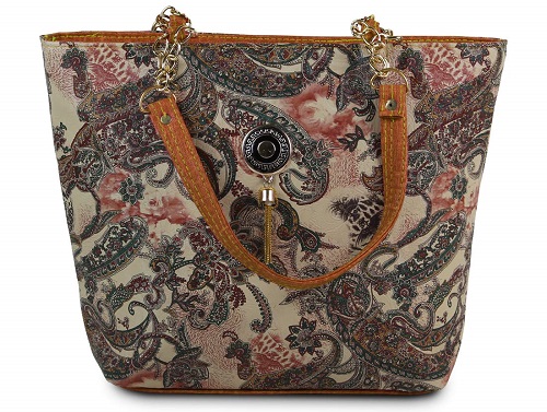 Star Dust Women Handbag