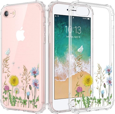iphone se cases for girls