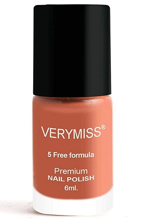 VERYMISS Premium Nail Polish