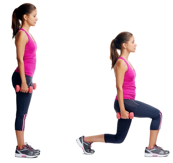 exercises to reduce calf fat