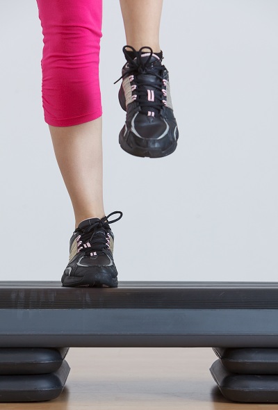 calf slimming exercises