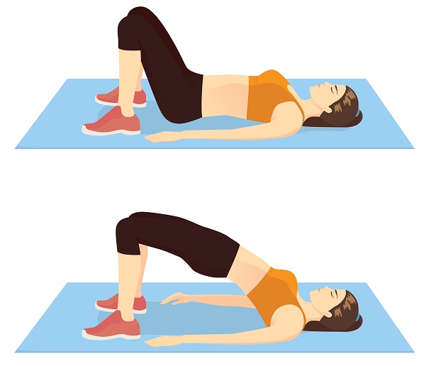 best exercise to reduce hips