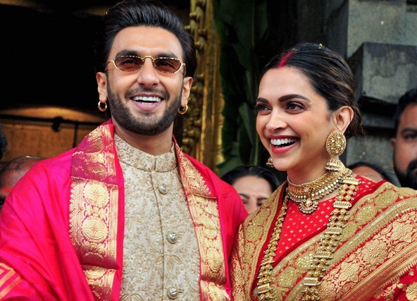 deepika padukone wedding photos