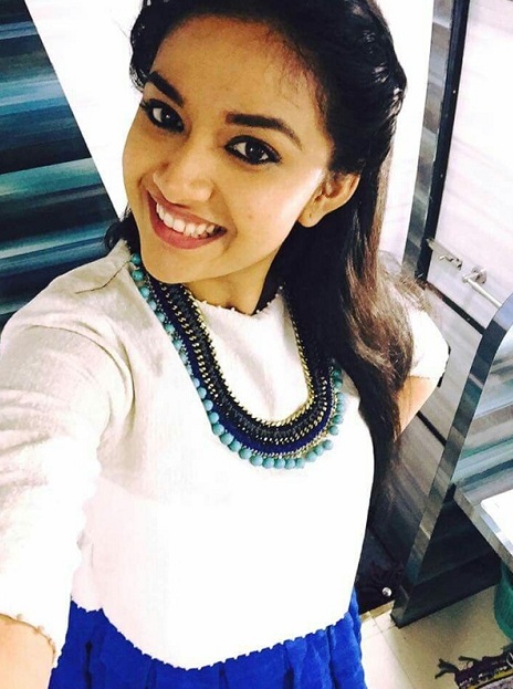 keerthi suresh pics