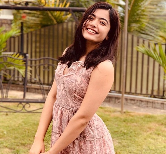 rashmika mandanna hd wallpapers