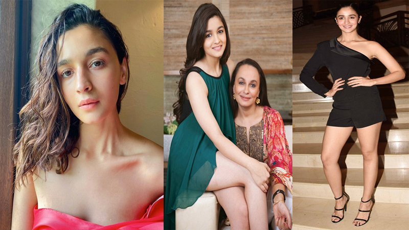 12 Latest and Hot Alia Bhatt Photos HD In 2024