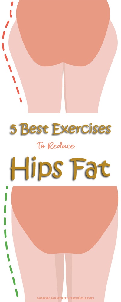 hip slimming exercises