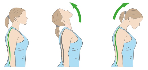 workouts to lose neck fat