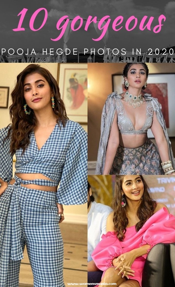 pooja hegde images