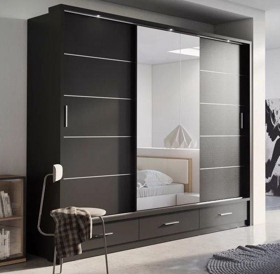 new wardrobe designs for bedroom