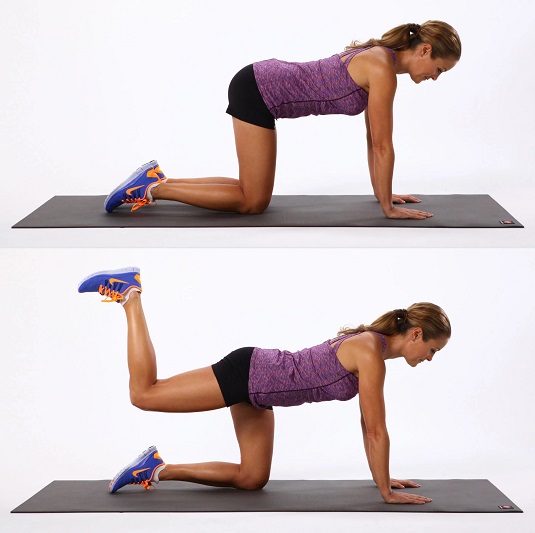 best exercise to lose cellulite on thighs