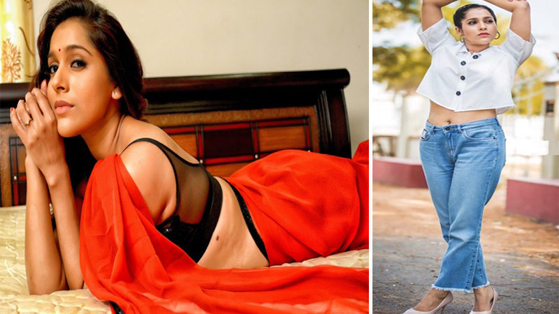 10 Beautiful and Hot Rashmi Photos HD In 2023