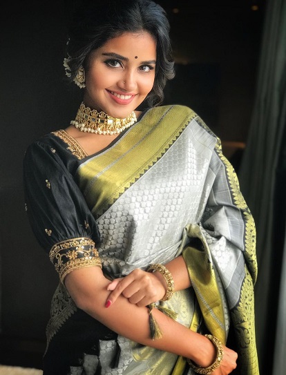 Anupama Images HD