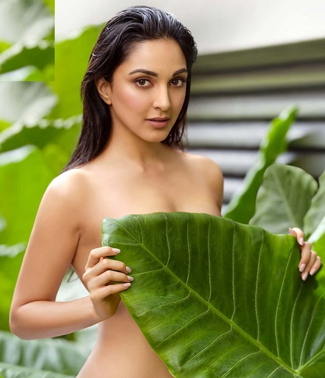 Kiara Advani Hot Pics