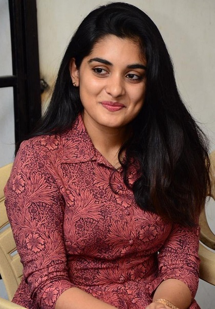 420px x 602px - 10 Latest & Beautiful Nivetha Thomas Photos HD In 2023