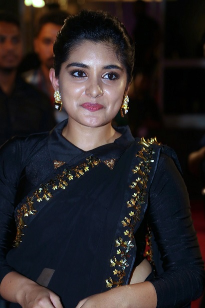 Nivetha Thomas Hot Images