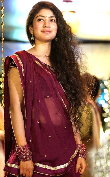 Sai Pallavi Hot Images