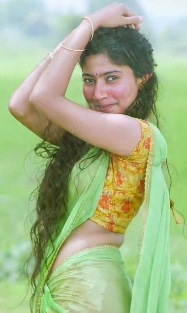 Sai Pallavi Hot Photos