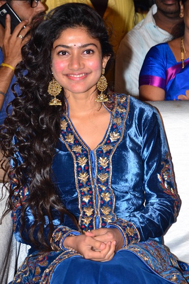 Sai Pallavi New Photos