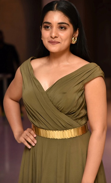 Nivetha Thomas Latest Pics