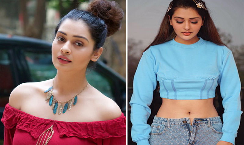 Payal Rajput Photos