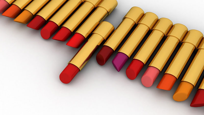 5 Things to Keep In Mind Before Buying a Lipstick