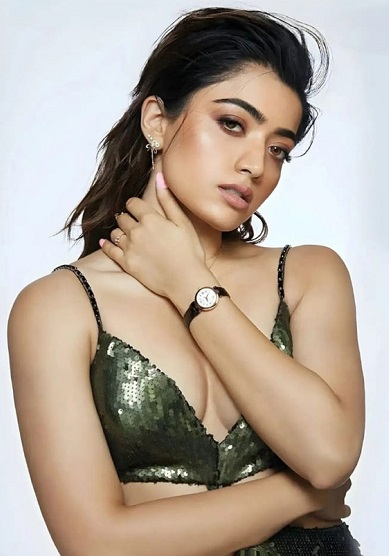 Rashmika Mandanna Pic