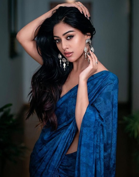 tamil actress saree images