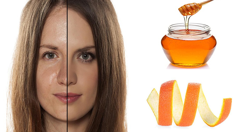 Best Home Remedies For Oily Skin
