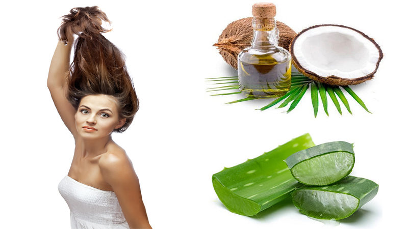 10 Best Natural Home Remedies for Hair Growth