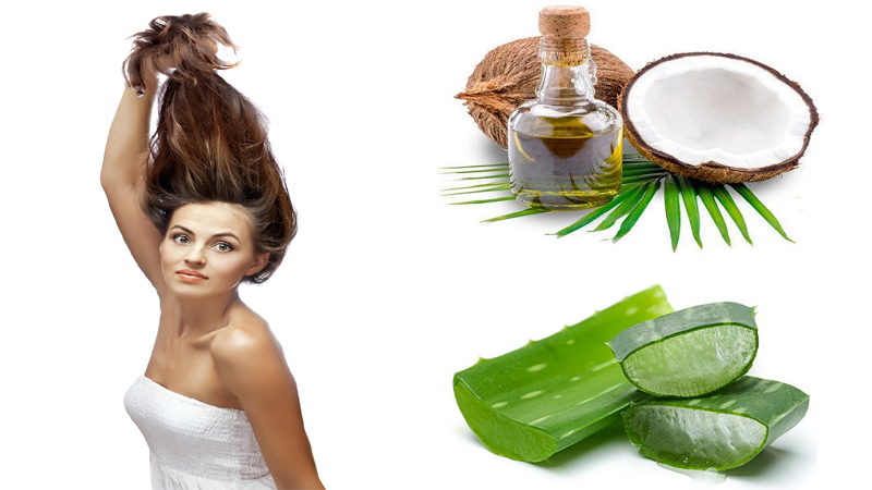 best home remedies for hair growth