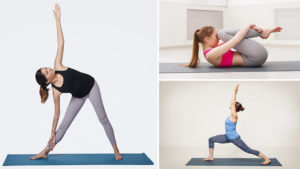 Best power yoga asanas for weightloss