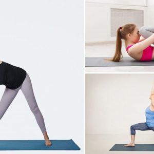 Power Yoga For Weight Loss: 10 Best Asanas For Quick Results