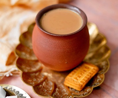 Masala Chai