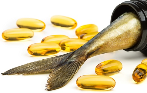 Fish Oil