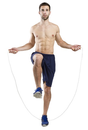 Jumping Rope