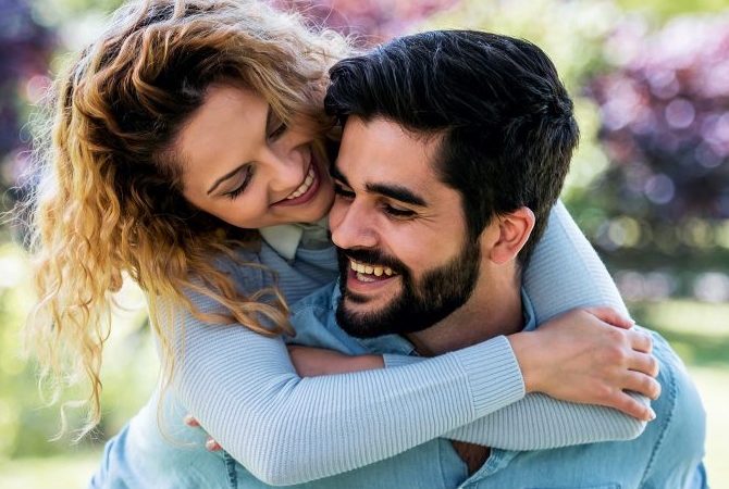 6 Common Myths about being in a Romantic Relationship
