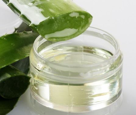 Aloe Vera Gel