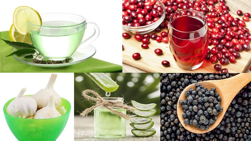 10 Best Home Remedies To Lose Weight Quickly At Home