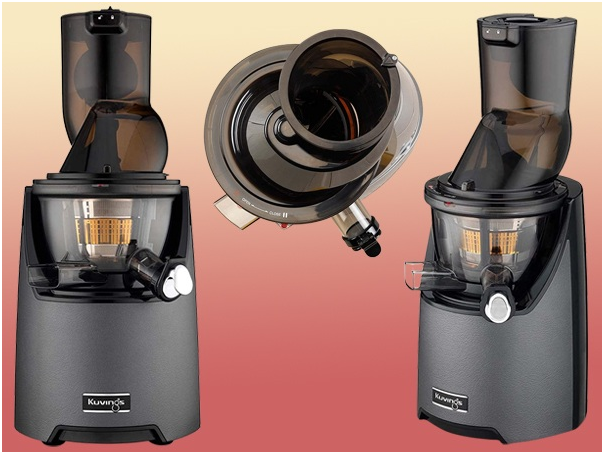 top juicers in india