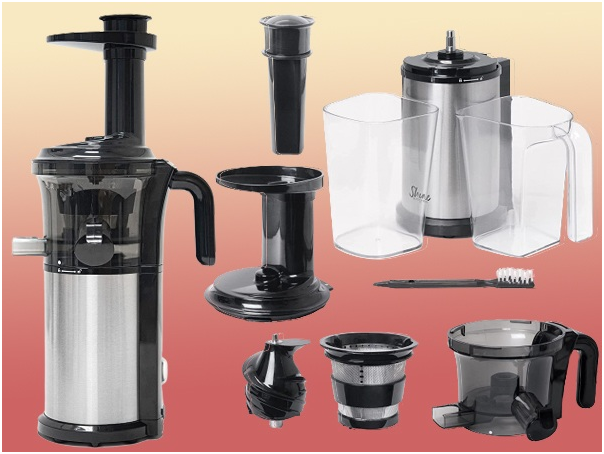 best juicer brand in india