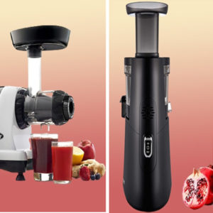 10 Latest & Best Electric Juicer Machines In The World 2023