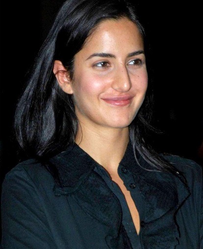 Katrina Kaif Real Photos