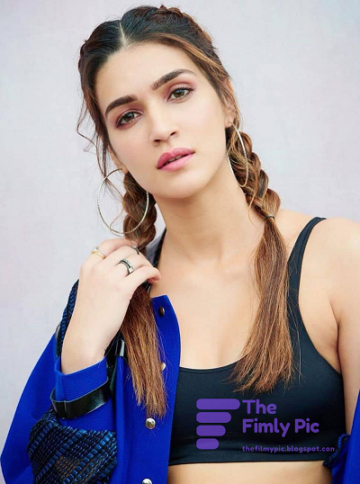 Kriti Sanon New Photos HD